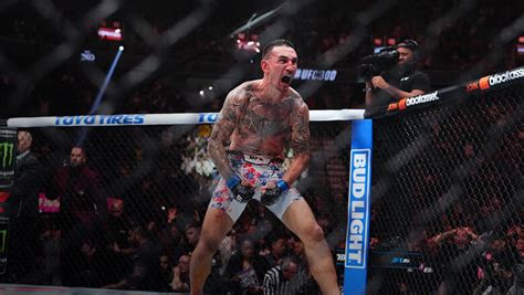 UFC Monthly Report .